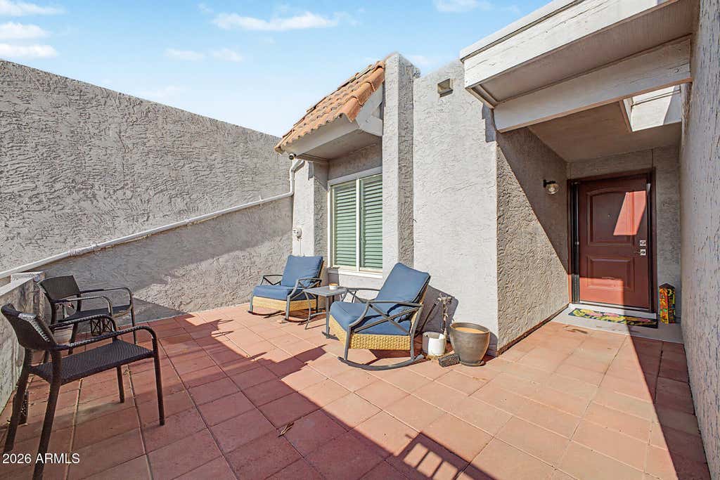 Photo of 5323 S Mitchell Drive, Tempe, AZ 85283 (MLS # 7070000)