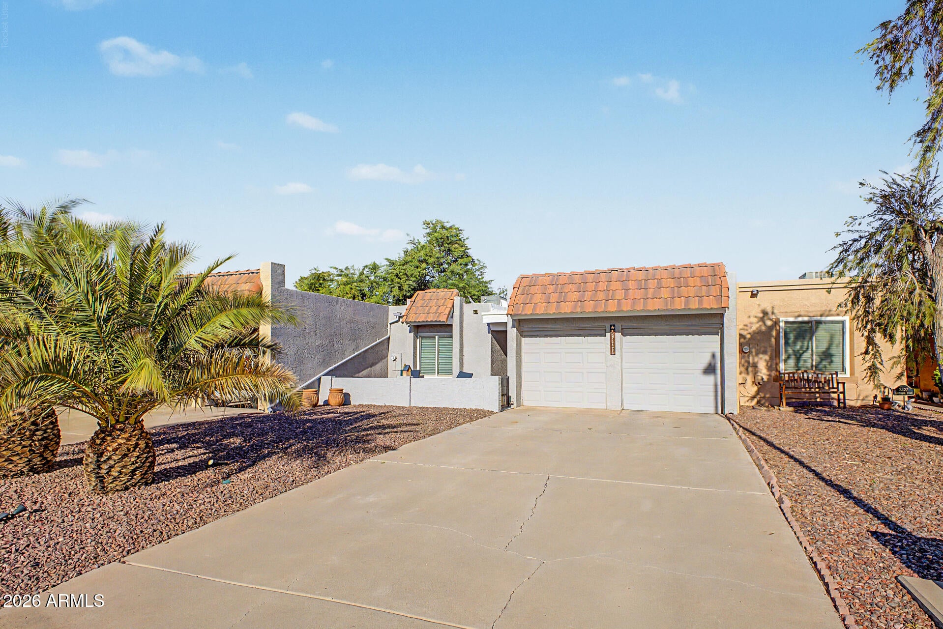 5323 S MITCHELL Drive