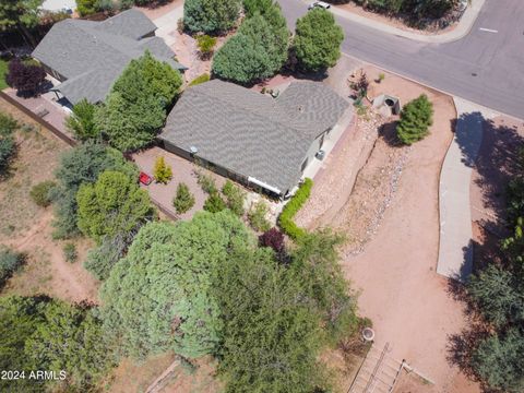 A home in Payson