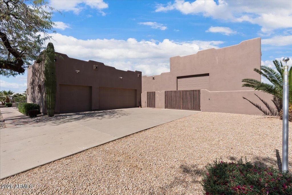 Photo of 13002 W San Juan Avenue, Litchfield Park, AZ 85340 (MLS # 6992071)