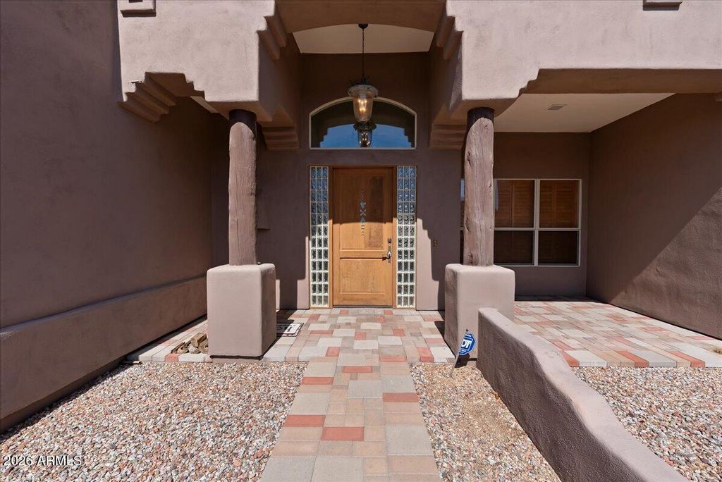 Photo of 13002 W San Juan Avenue, Litchfield Park, AZ 85340 (MLS # 6992071)