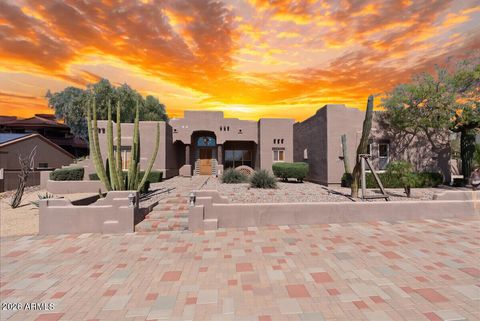 13002 W SAN JUAN Avenue Litchfield Park AZ 85340