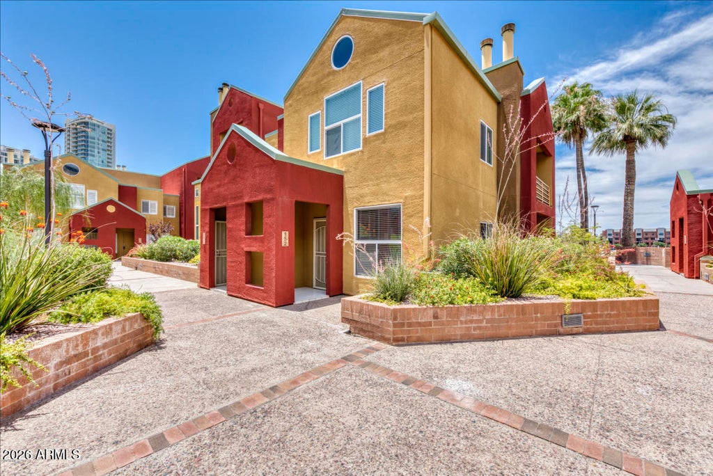 Photo of 154 W 5th Street #152, Tempe, AZ 85281 (MLS # 7079064)