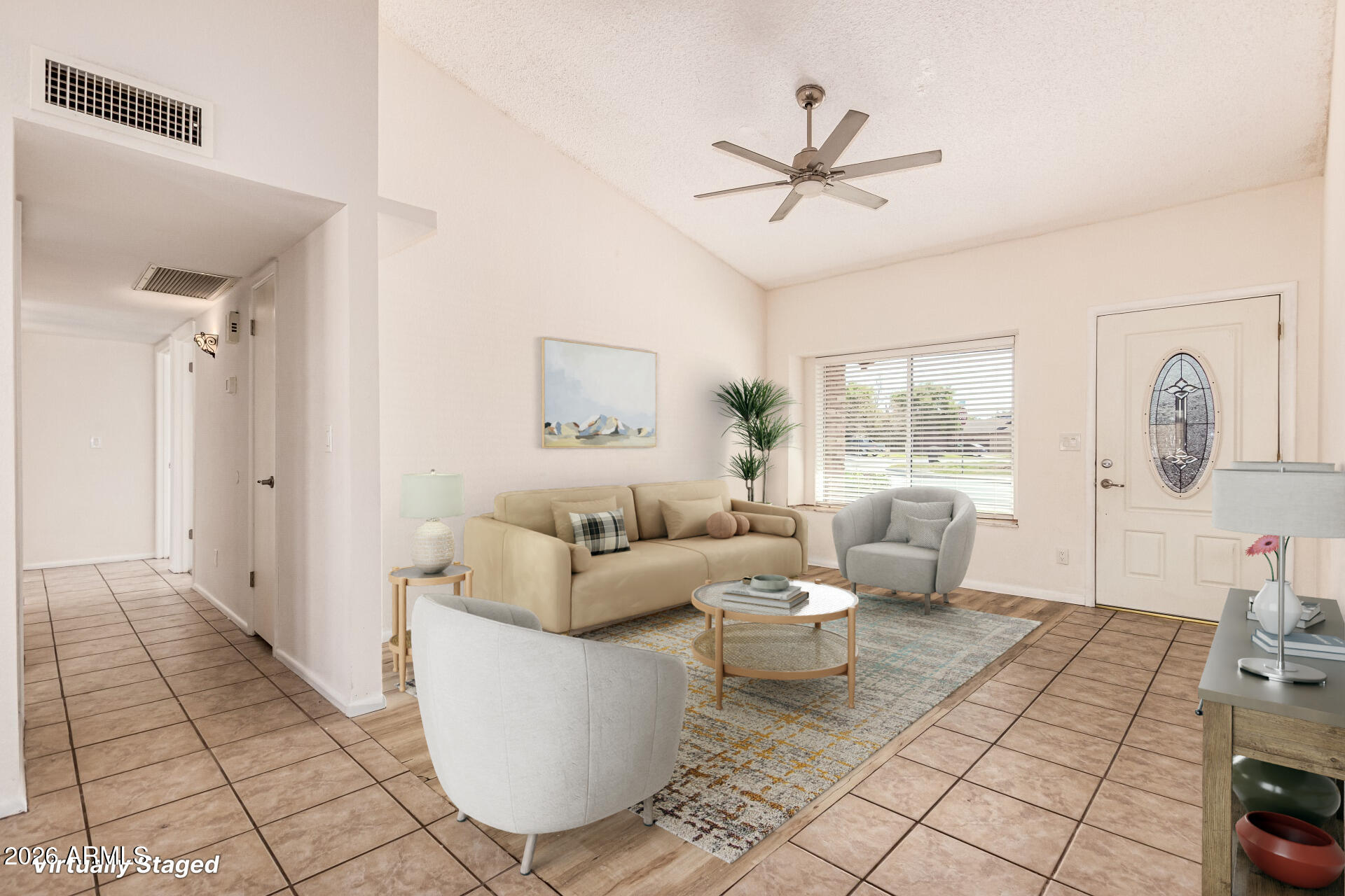 2554 E CATALINA Avenue