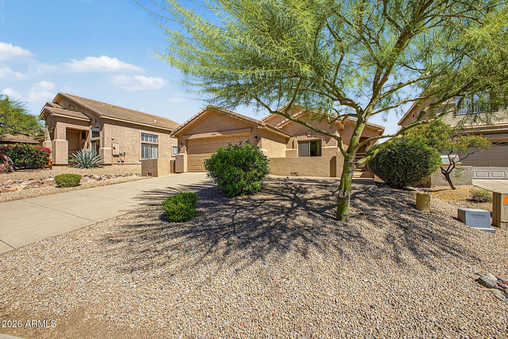 Photo of 13427 N Vista Del Lago, Fountain Hills, AZ 85268 (MLS # 7087244)