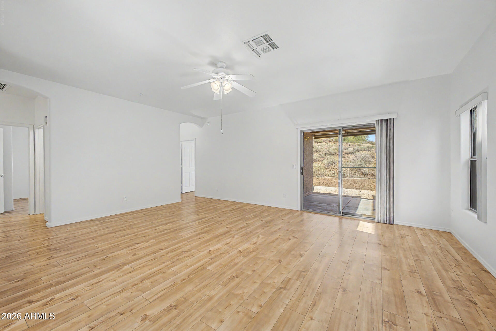 13427 N VISTA DEL LAGO --