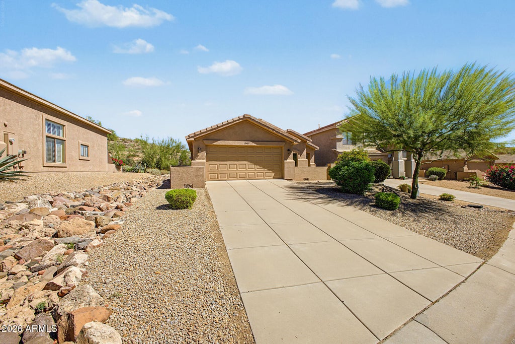 Photo of 13427 N Vista Del Lago, Fountain Hills, AZ 85268 (MLS # 7087244)