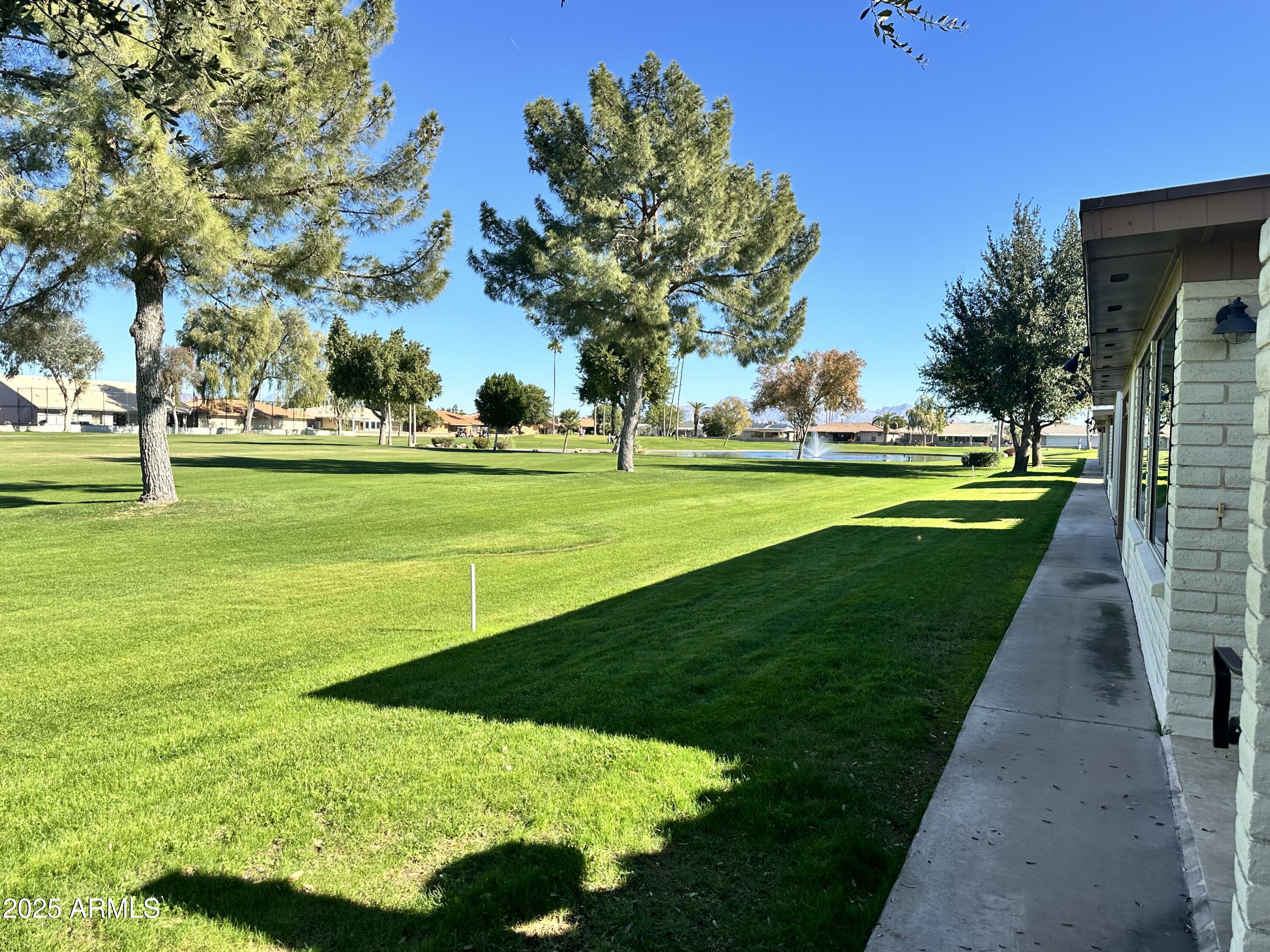 2311 S FARNSWORTH Drive 105