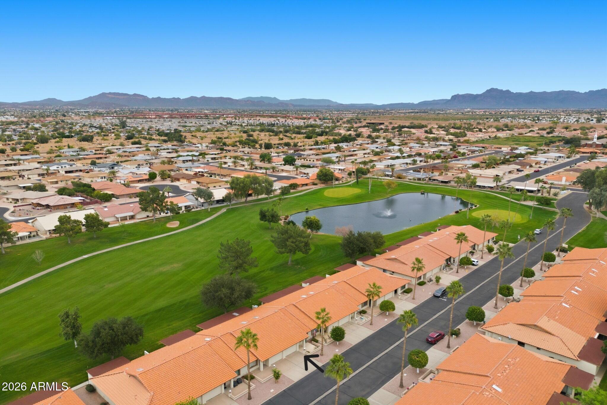 2311 S FARNSWORTH Drive 105