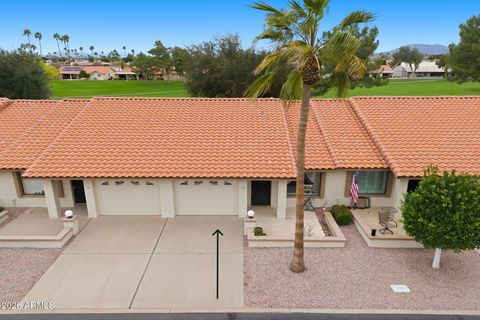 2311 S Farnsworth Drive Unit 105, Mesa, AZ 85209 - #: 6957003
