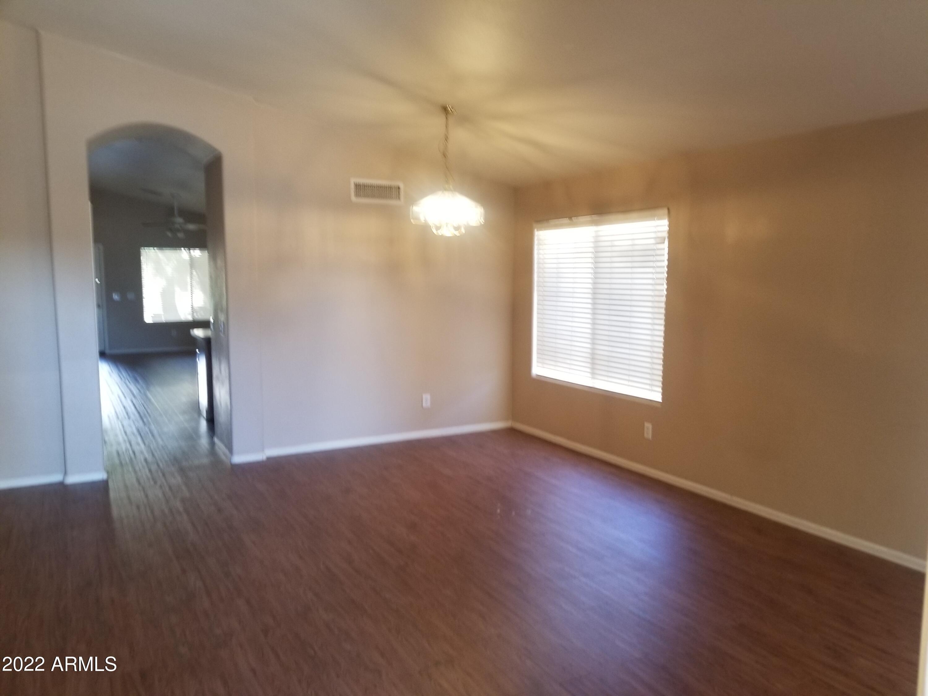 2444 W BLUE SKY Drive