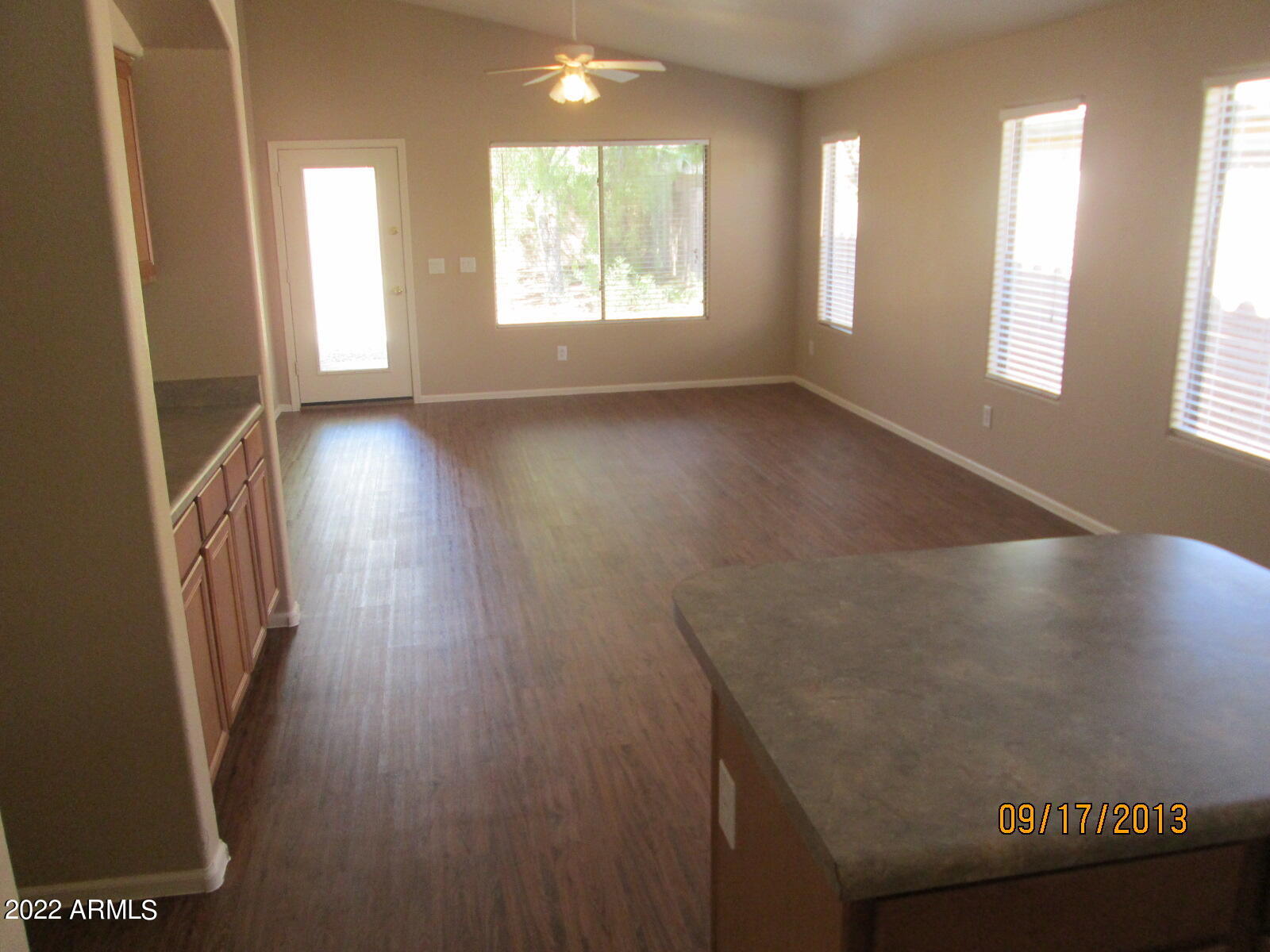 2444 W BLUE SKY Drive