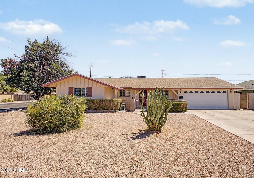 Photo of 1063 E Loyola Drive, Tempe, AZ 85282 (MLS # 7045983)
