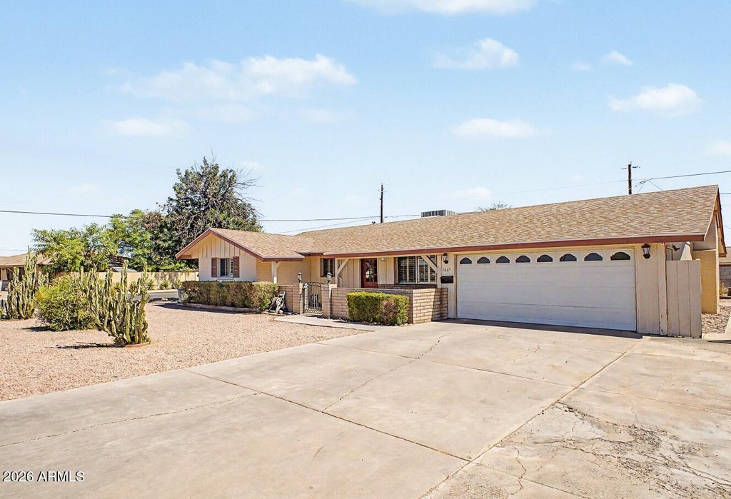 Photo of 1063 E Loyola Drive, Tempe, AZ 85282 (MLS # 7045983)