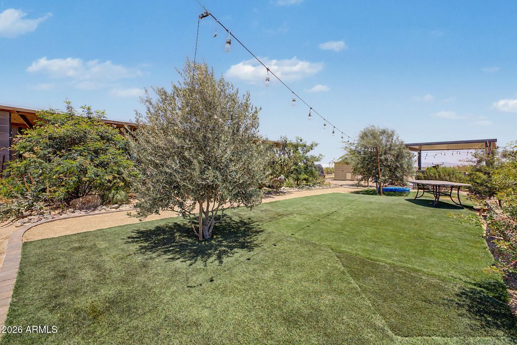 Photo of 5709 N 380th Avenue, Tonopah, AZ 85354 (MLS # 7035116)