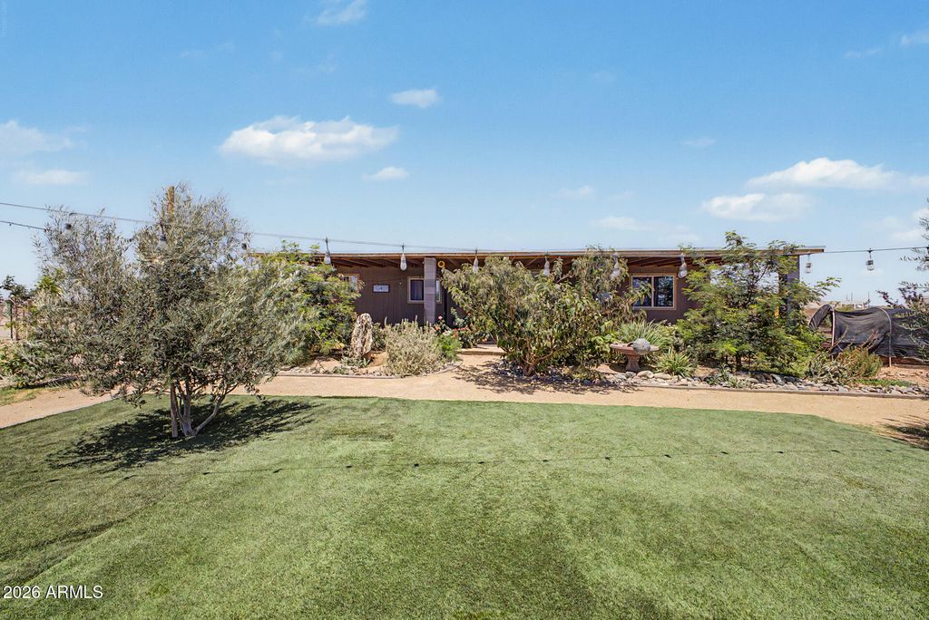 Photo of 5709 N 380th Avenue, Tonopah, AZ 85354 (MLS # 7035116)