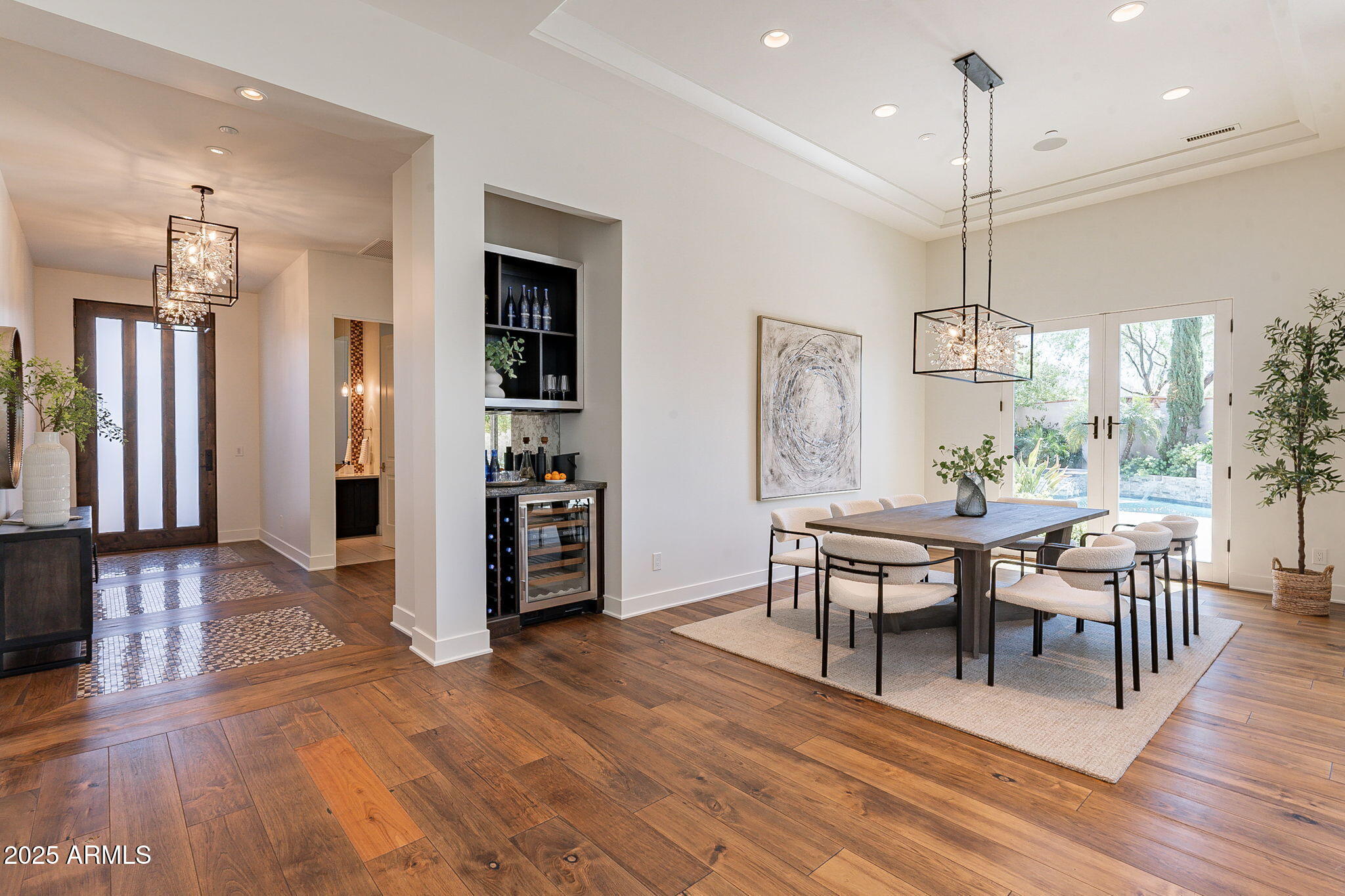 3965 E SIERRA VISTA Drive
