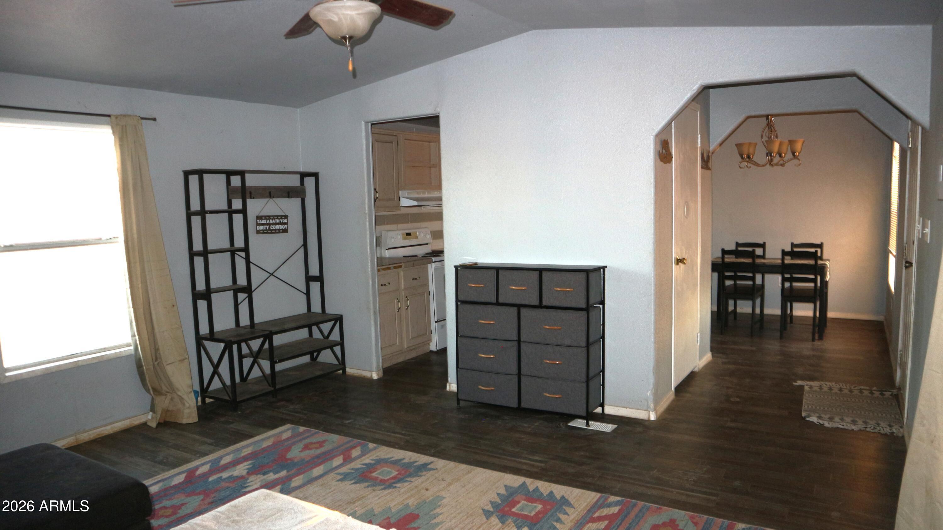 49815 N EAGLE VIEW Drive