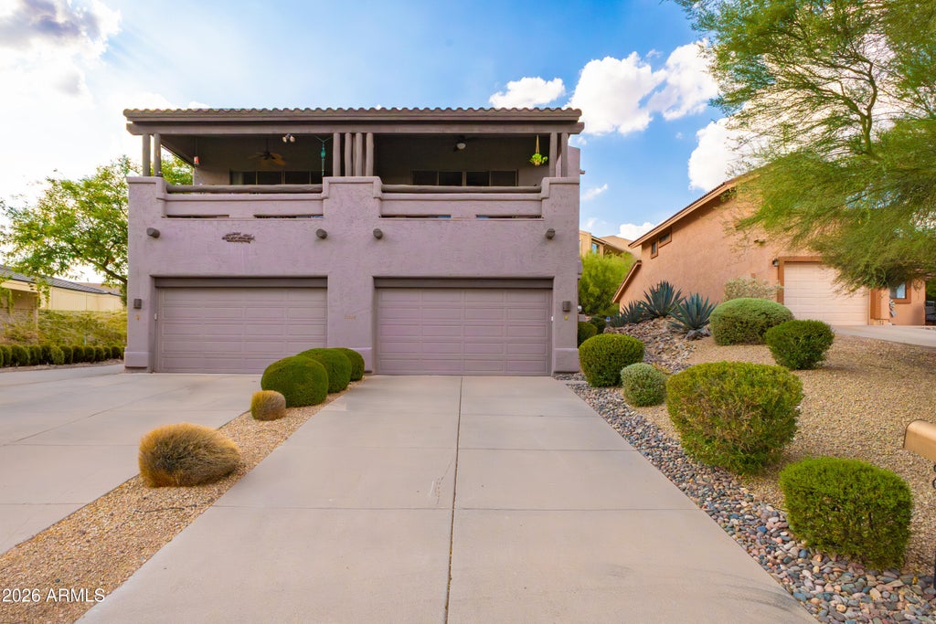 Photo of 12248 N Chama Drive #B, Fountain Hills, AZ 85268 (MLS # 7067350)