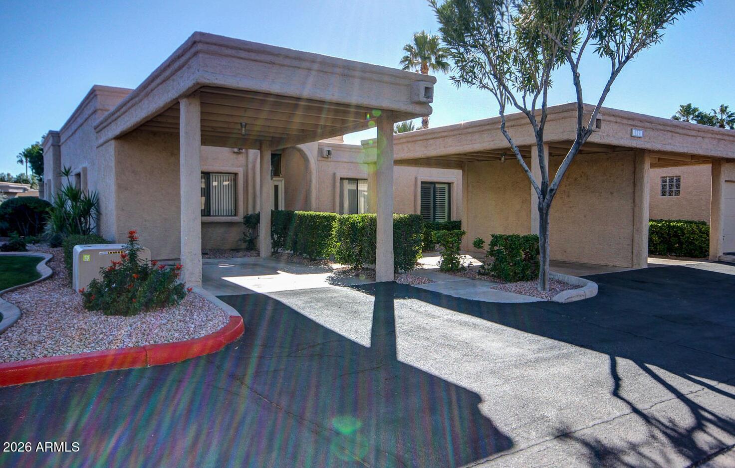 4015 N 78TH Street 138
