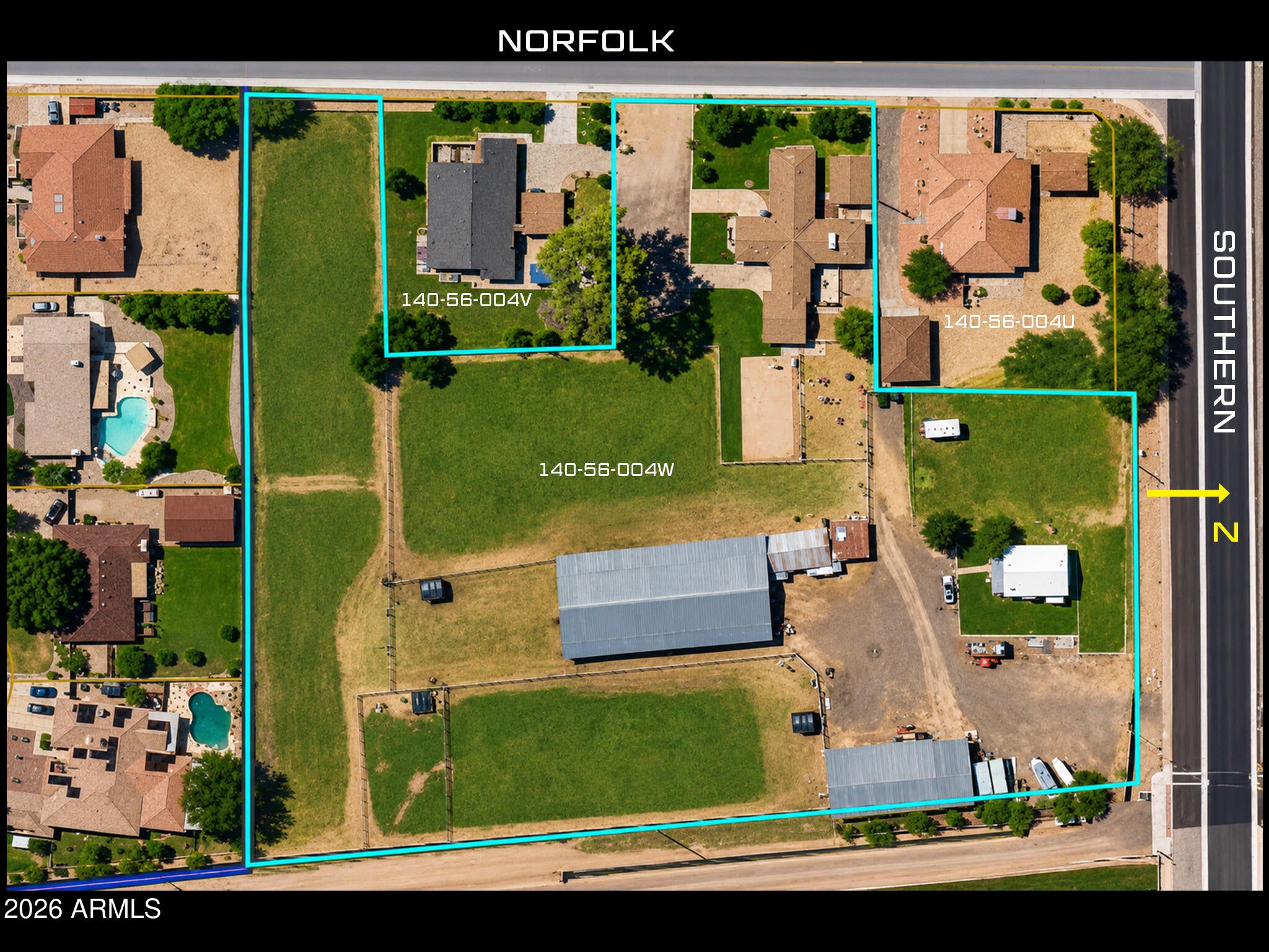 1225 S Norfolk --