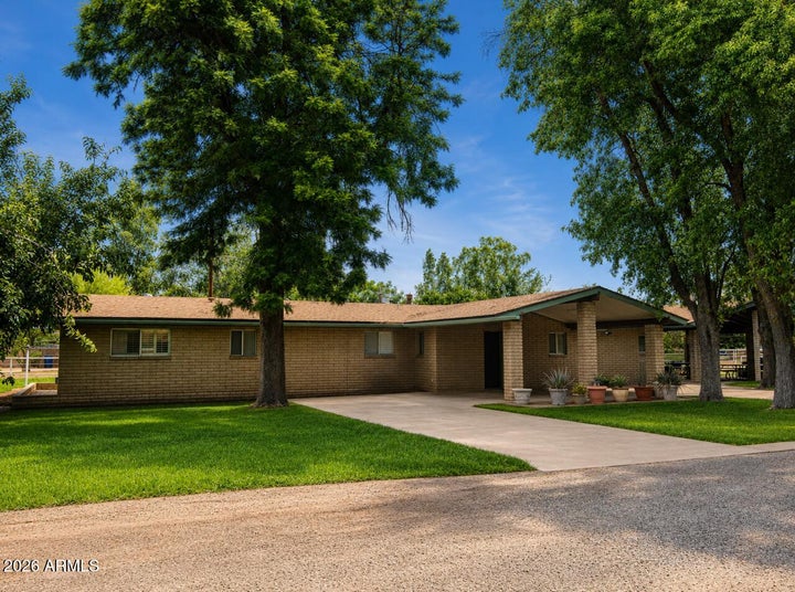 Photo 1 of 3 — 1225 S Norfolk, Mesa, AZ 85206