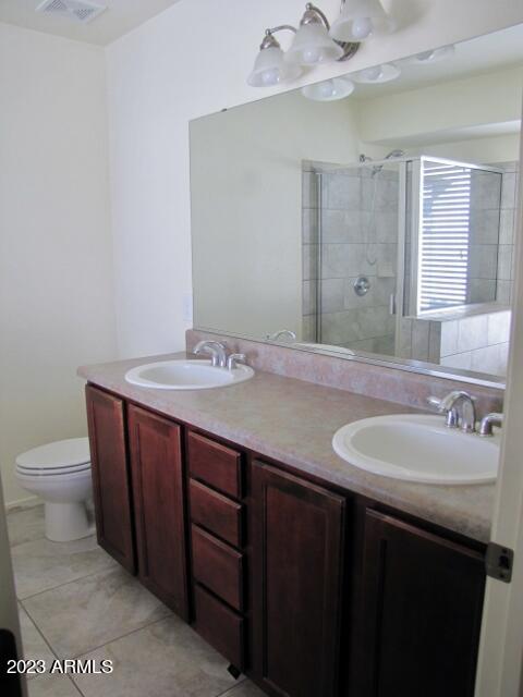 CAMPSTONE - Residential Lease