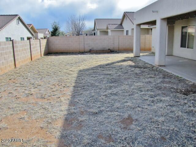 CAMPSTONE - Residential Lease