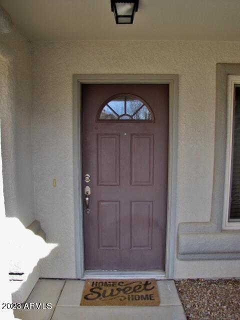CAMPSTONE - Residential Lease