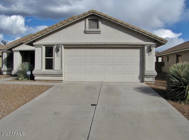 CAMPSTONE - Residential Lease
