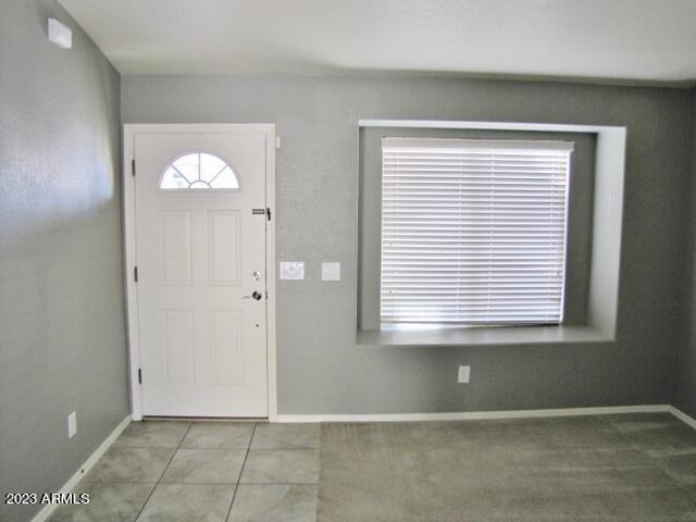 CAMPSTONE - Residential Lease