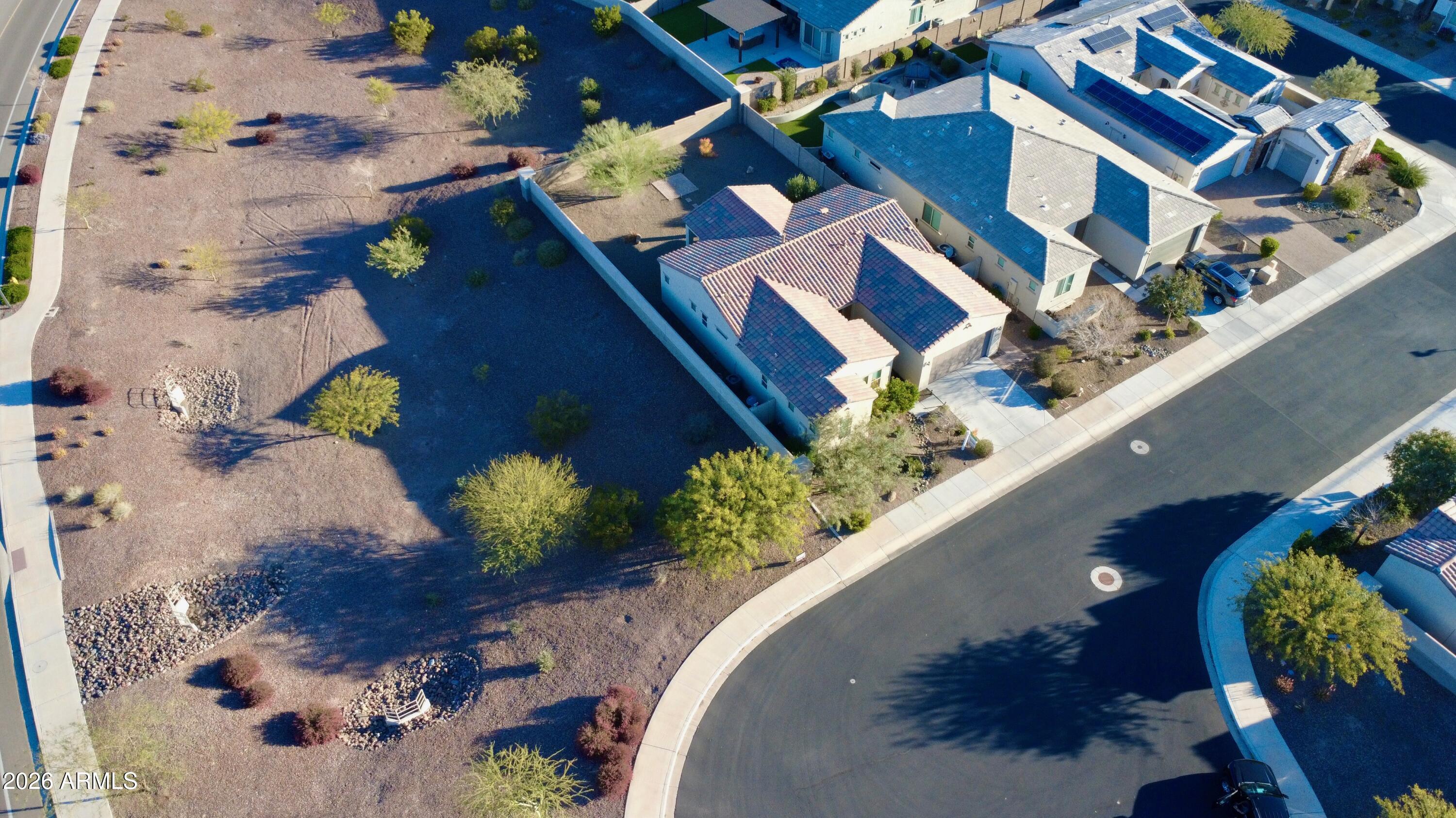 18062 W TANGLEWOOD Drive