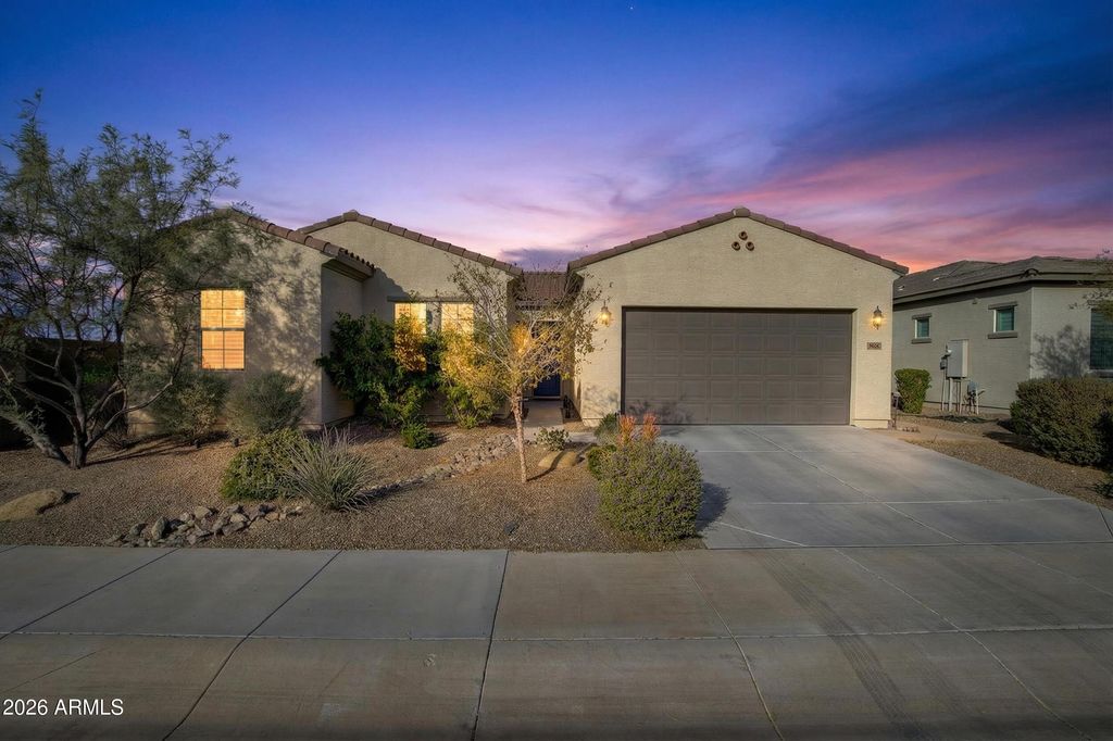 Photo of 18062 W Tanglewood Drive, Goodyear, AZ 85338 (MLS # 6962747)