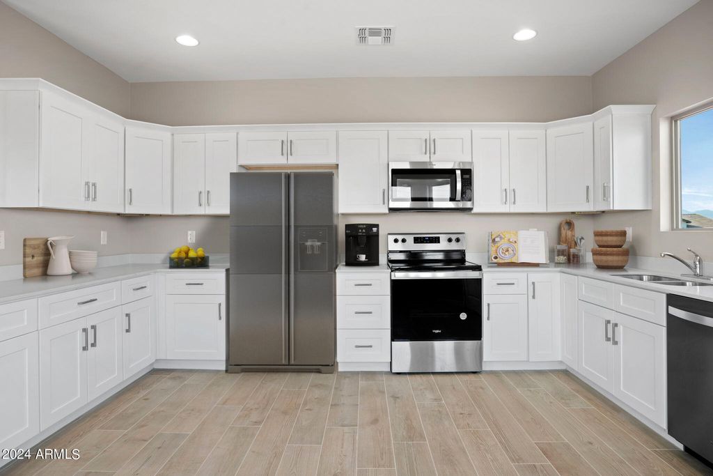 Photo of 6374 N Jessie Road, Casa Grande, AZ 85194 (MLS # 6910673)
