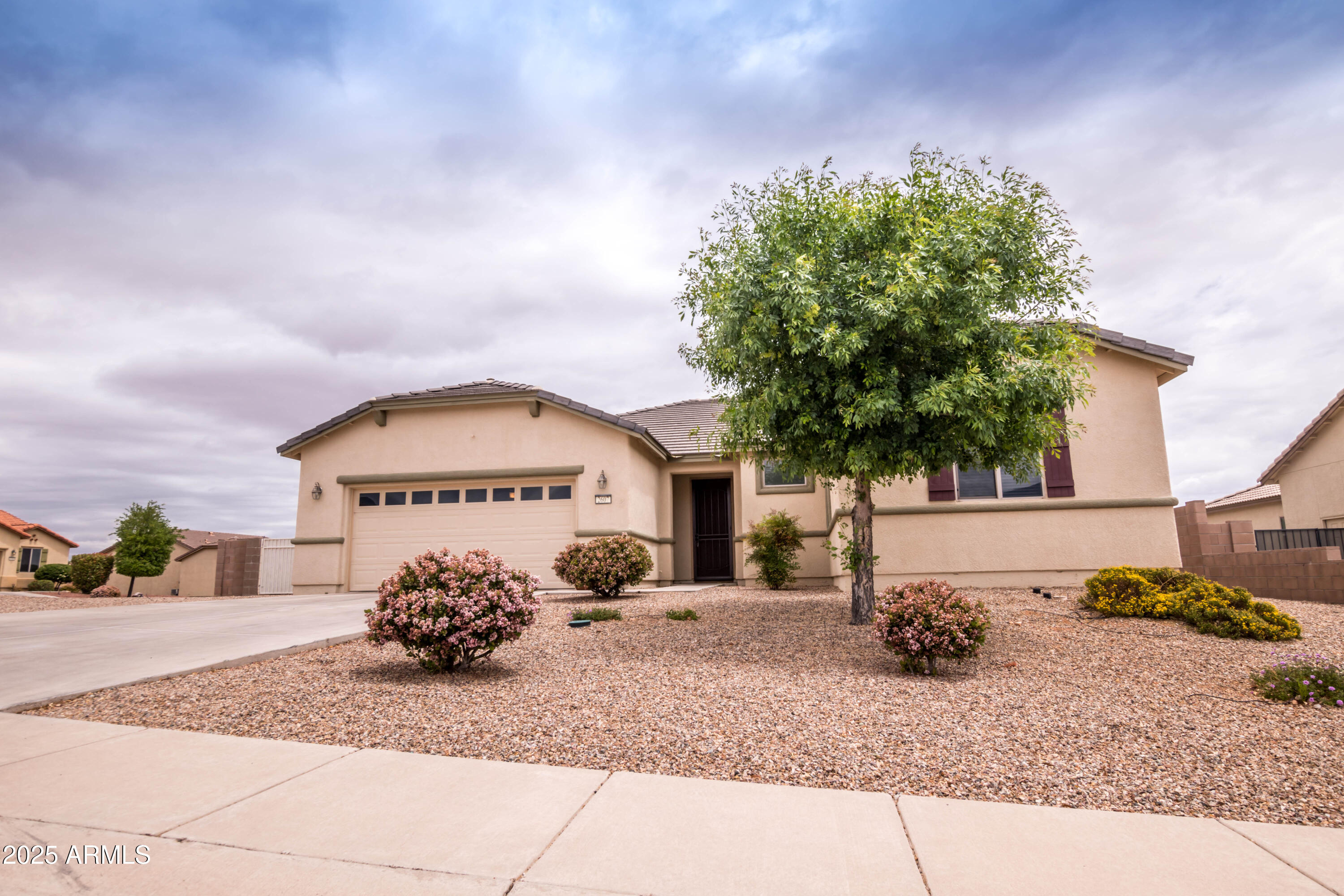 2607 RED SKY Way