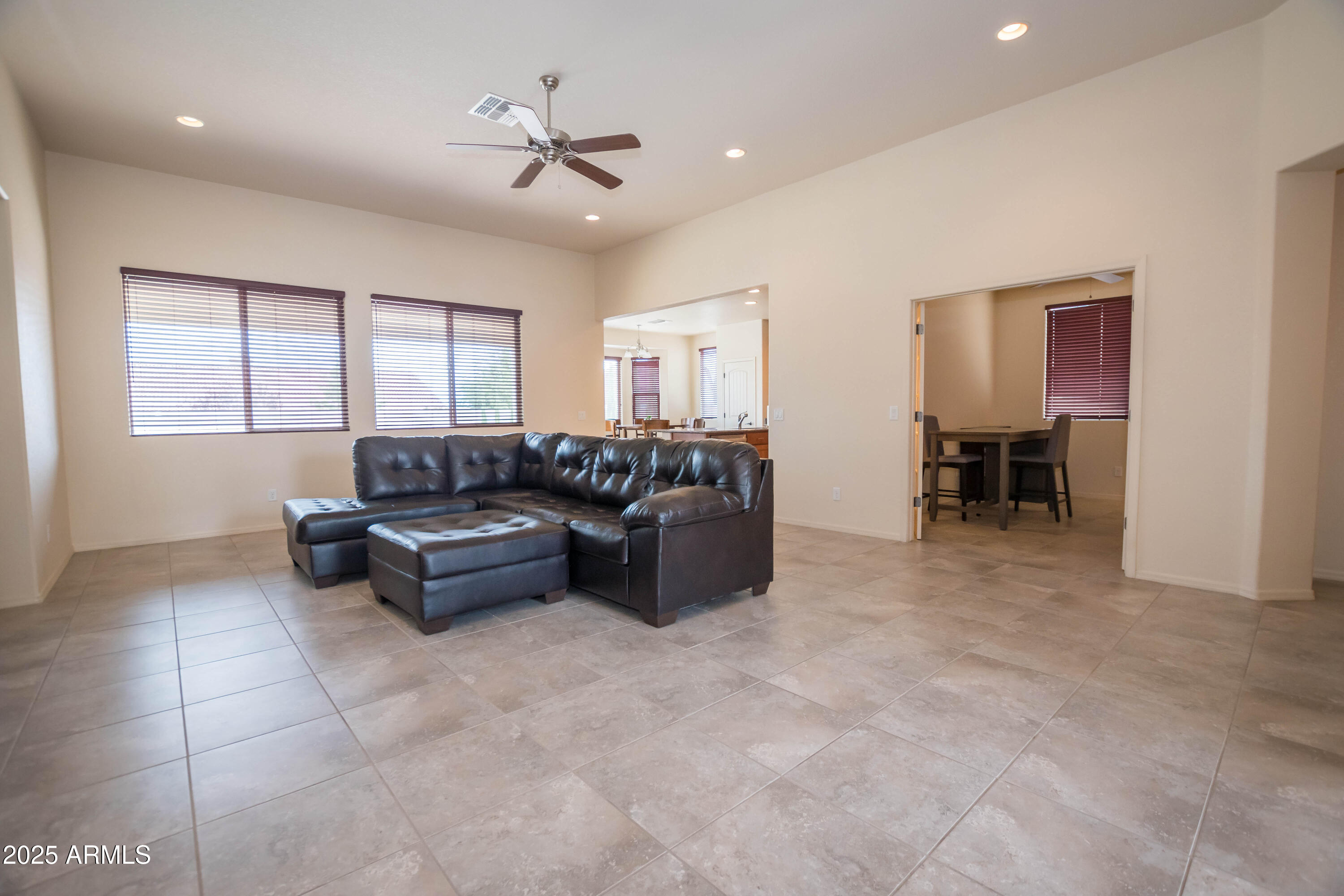 2607 RED SKY Way