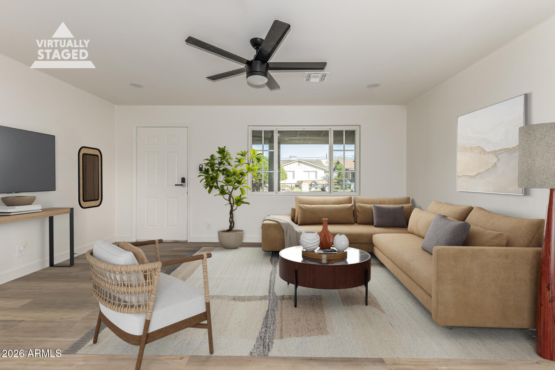 7937 E LOMA LAND Drive