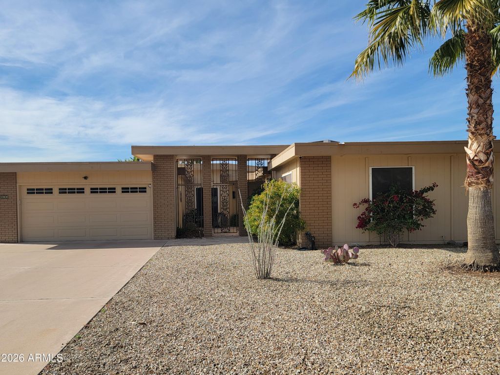 Photo of 10906 W Jezebel Drive, Sun City, AZ 85373 (MLS # 6989173)