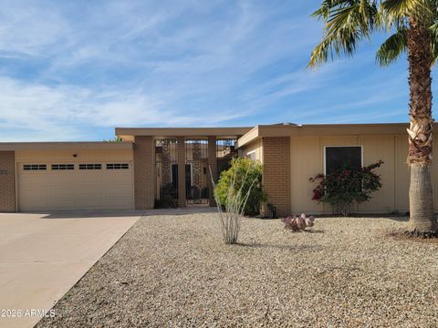 10906 W JEZEBEL Drive Sun City AZ 85373