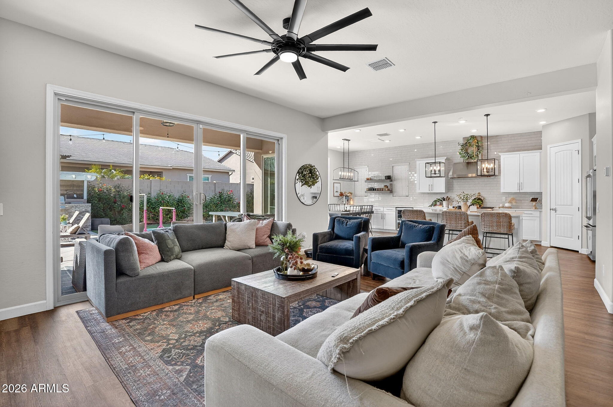 3565 E LANTANA Drive