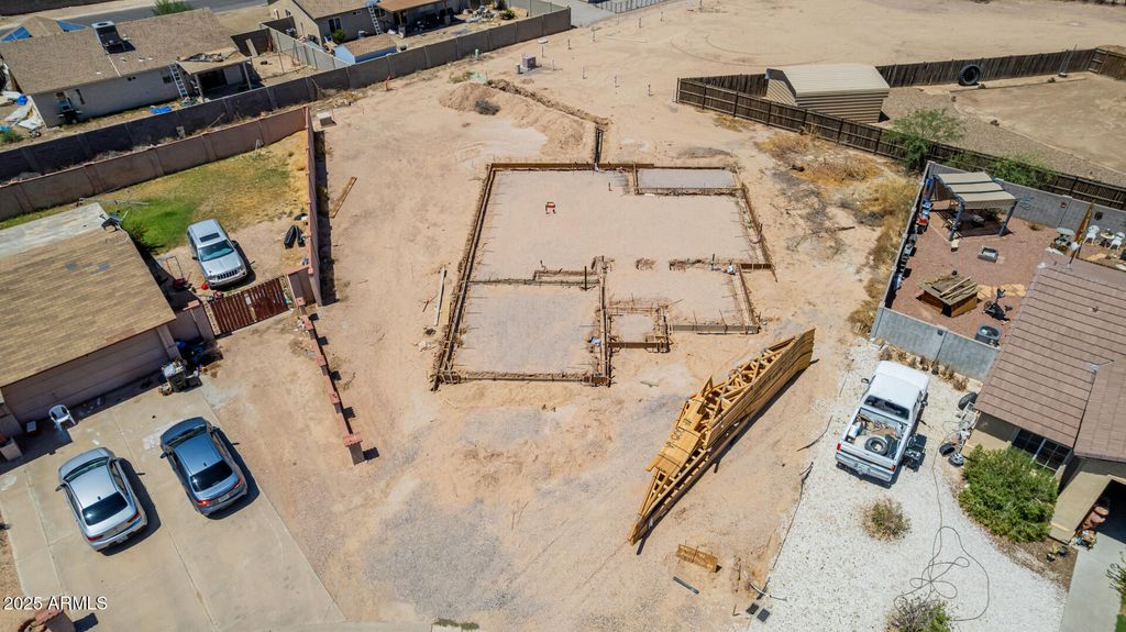 Photo of 9971 W Pacifico Drive #1817, Arizona City, AZ 85123 (MLS # 6885761)