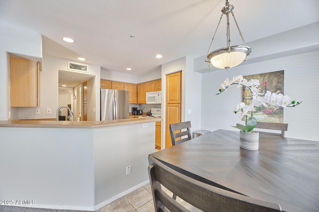 Photo of 16631 E El Lago Boulevard #208, Fountain Hills, AZ 85268 (MLS # 6921070)
