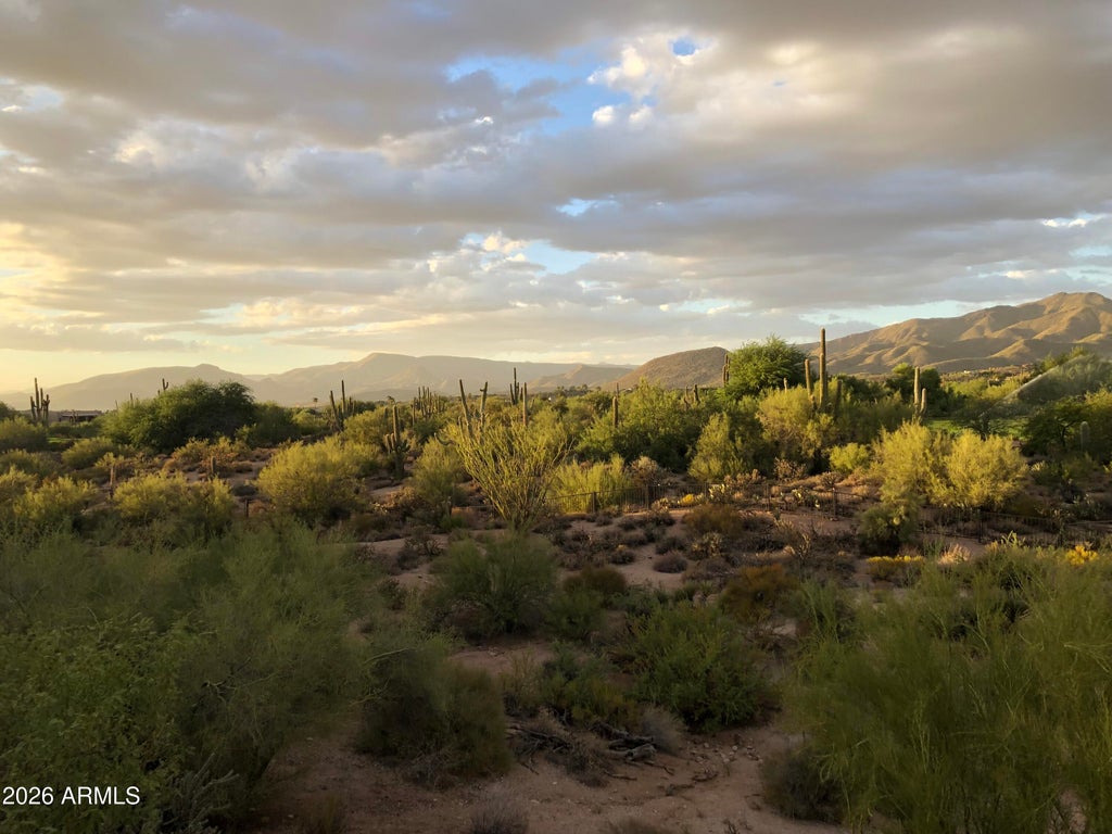 Photo of 36601 N Mule Train Road #D15, Carefree, AZ 85377 (MLS # 7088803)