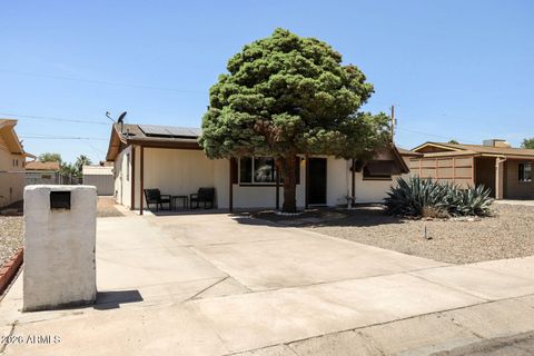 1220 S GRAND Drive Apache Junction AZ 85120