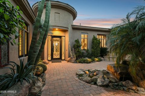 8310 E TUMBLEWEED Drive Scottsdale AZ 85266