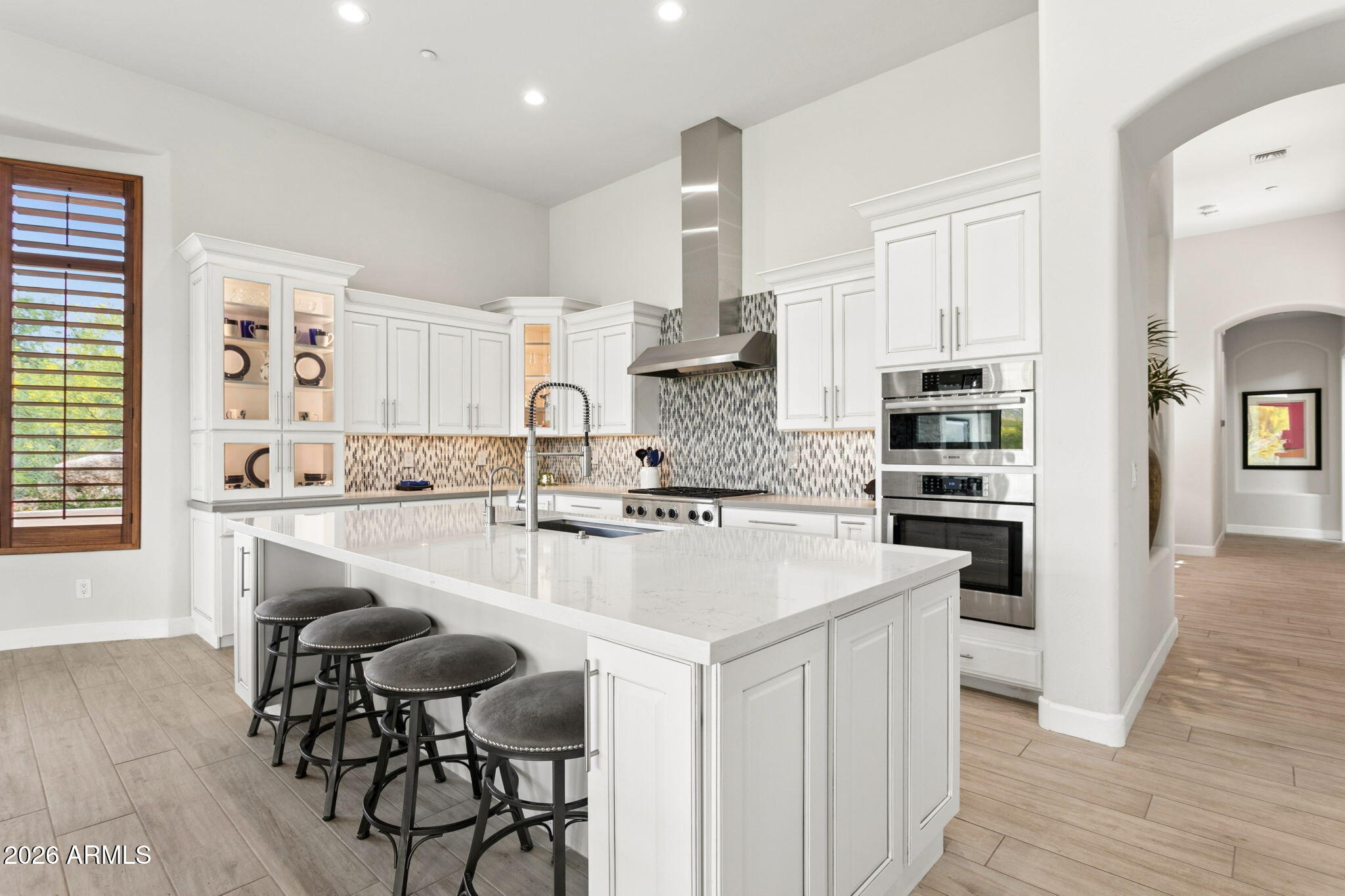 8310 E TUMBLEWEED Drive