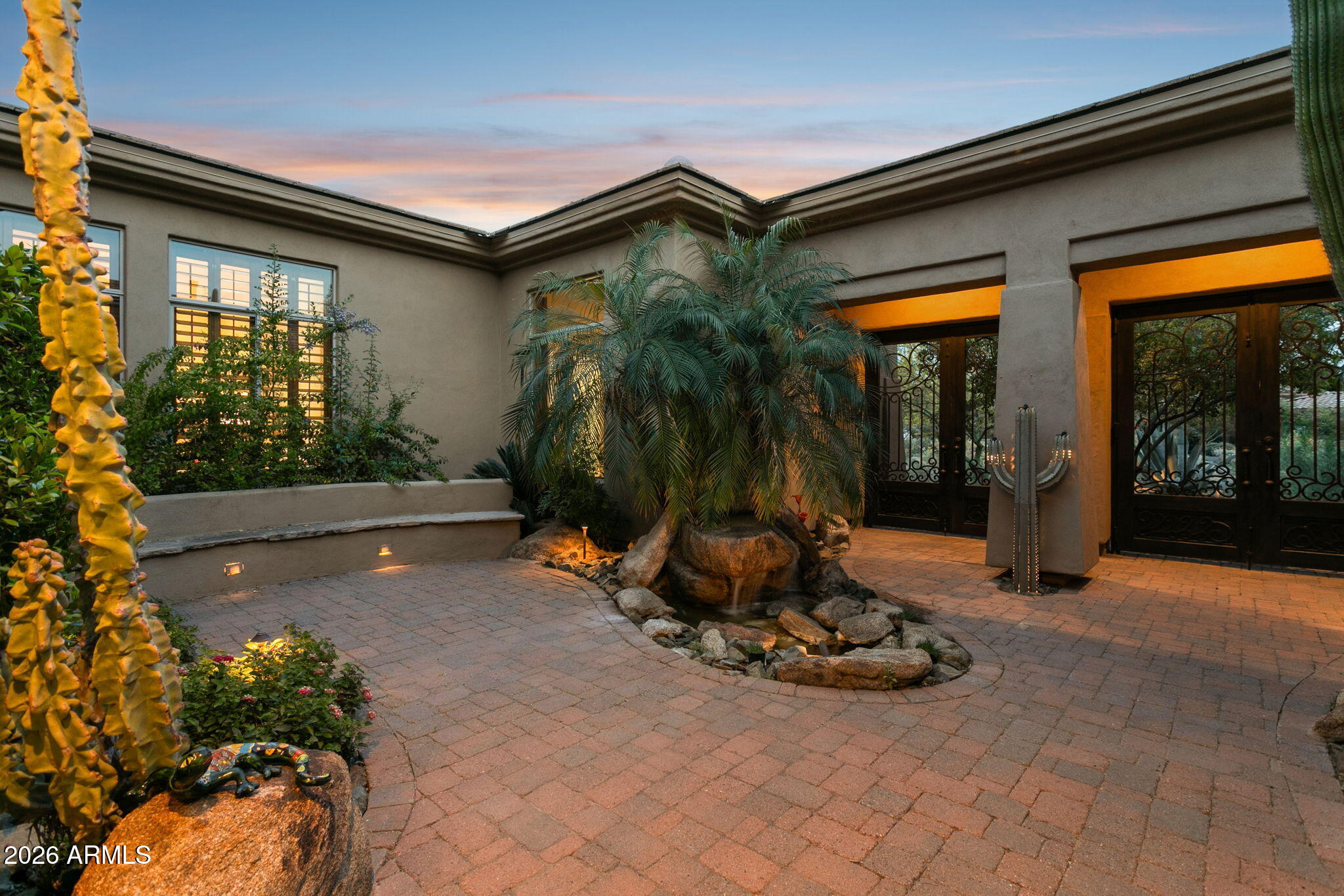 8310 E TUMBLEWEED Drive