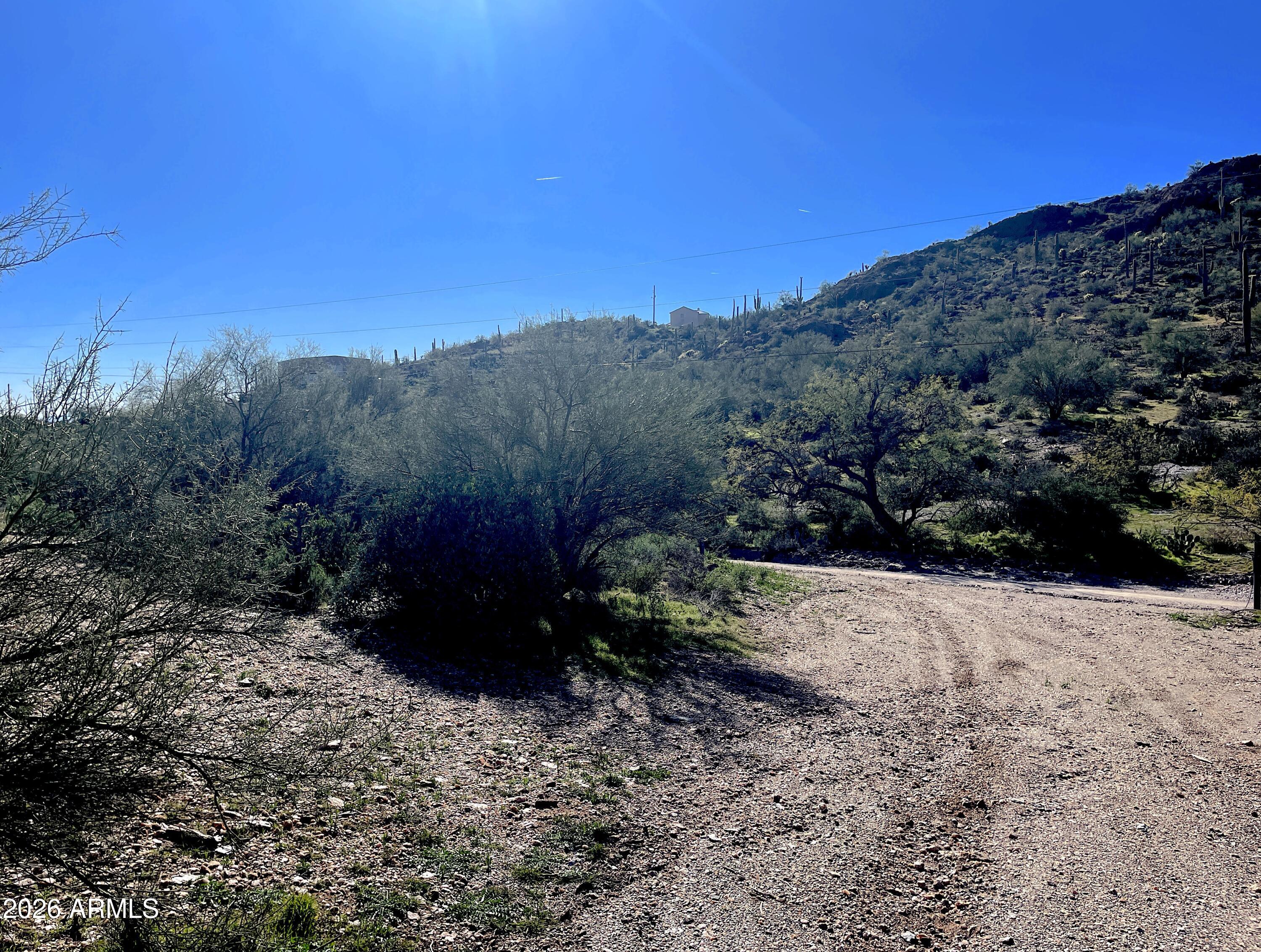 ''000'' N Elephant Butte Road -