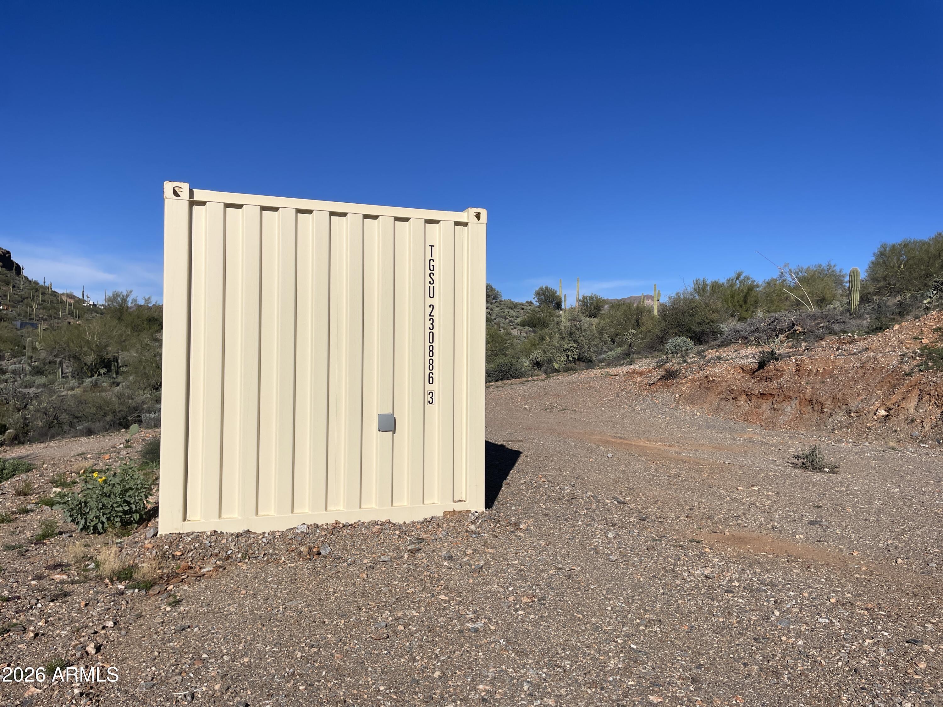 ''000'' N Elephant Butte Road -