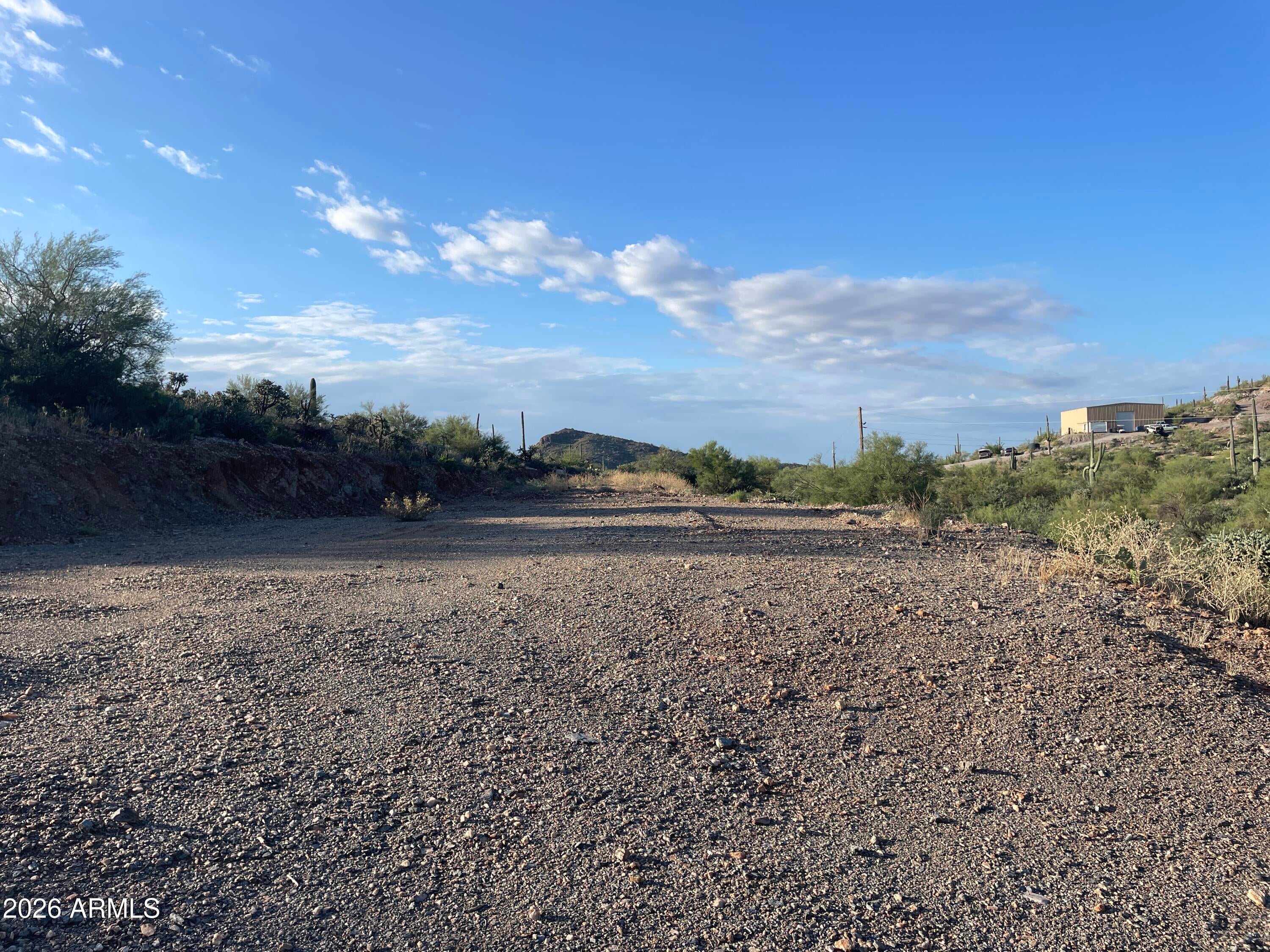 ''000'' N Elephant Butte Road -
